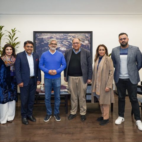 Jazz and Lahore University of Management Sciences collaborate on Digital Pakistan Fellowship Program -1