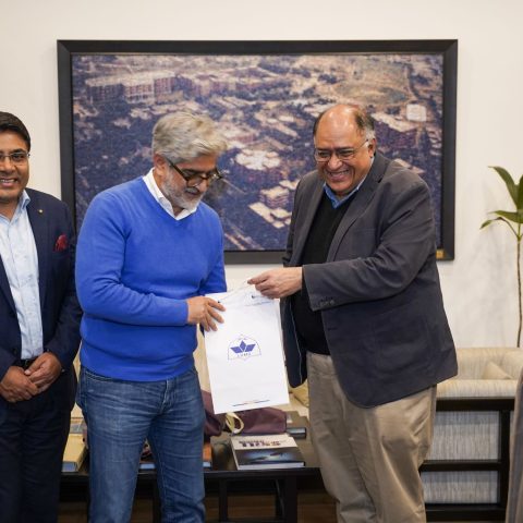 Jazz and Lahore University of Management Sciences collaborate on Digital Pakistan Fellowship Program -2