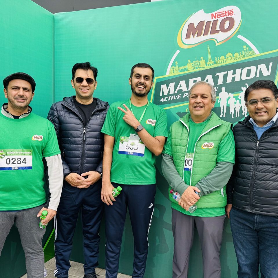 MiloMarathon2025