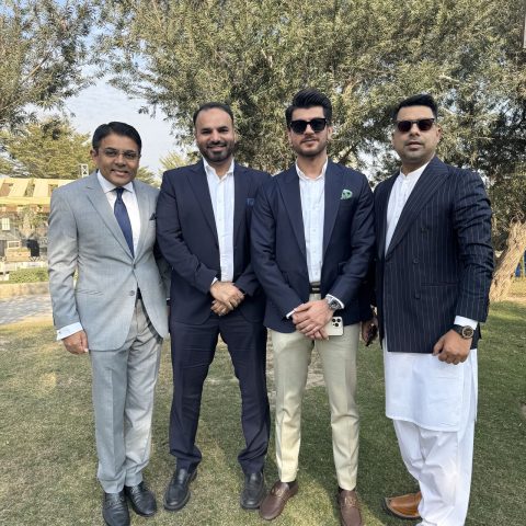 Corporate and Diplomatic Community Gathers at Walima Hosted by P.F. Chang’s CEO Wasif Munir5