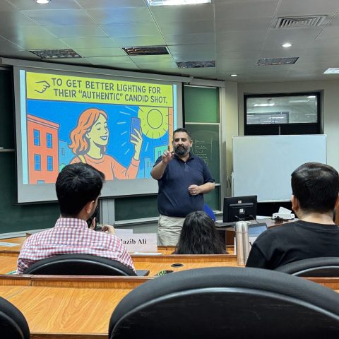 Industry Expert Ali Explores Influencer Psychology and EV Marketing for Modern Brands1