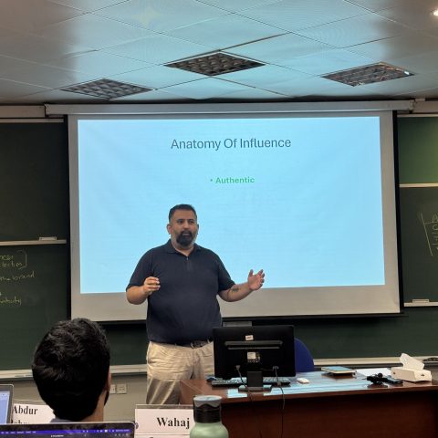 Industry Expert Ali Explores Influencer Psychology and EV Marketing for Modern Brands3