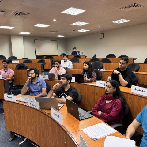 Industry Expert Ali Explores Influencer Psychology and EV Marketing for Modern Brands4