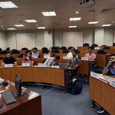 Industry Expert Ali Explores Influencer Psychology and EV Marketing for Modern Brands5