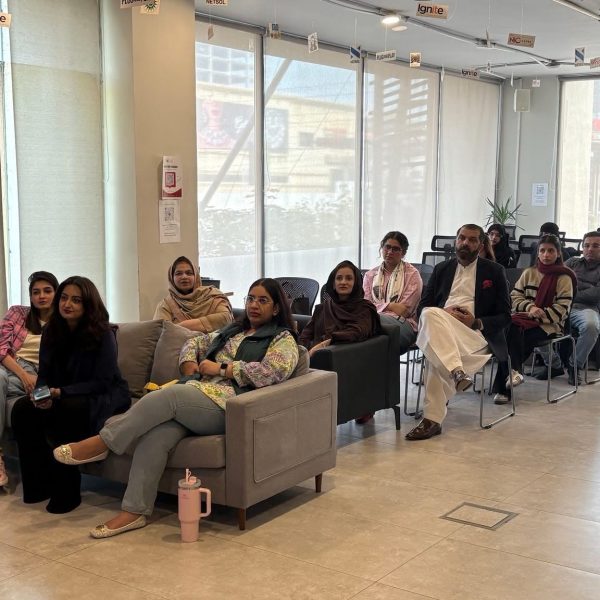 Empowering Women Entrepreneurs: Insights from the Women’s Entrepreneur Day Seminar