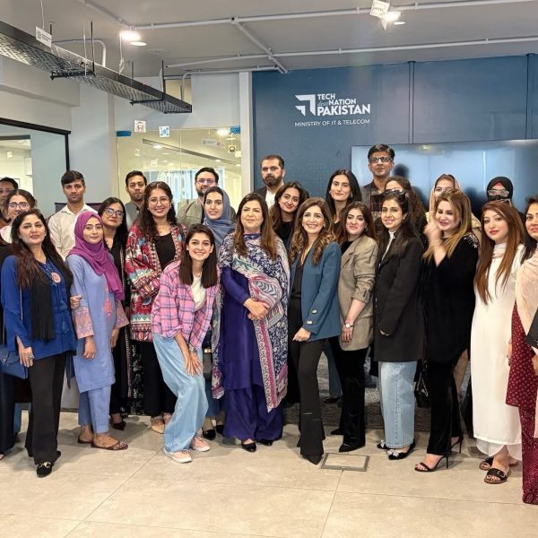 Empowering Women Entrepreneurs: Insights from the Women’s Entrepreneur Day Seminar