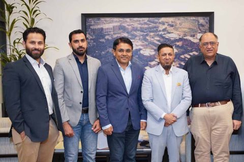 Stylo Group Funds Scholarships at LUMS to Support Women’s Education Under NOP