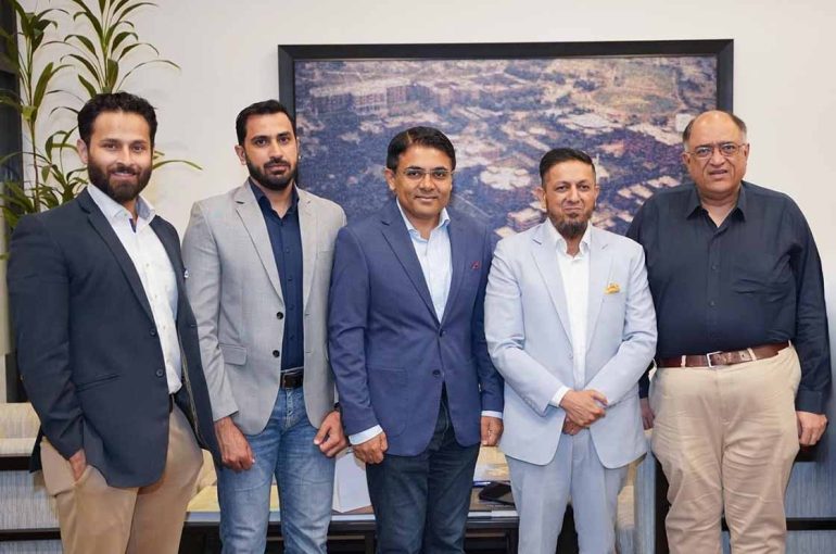 Stylo Group Funds Scholarships at LUMS to Support Women’s Education Under NOP