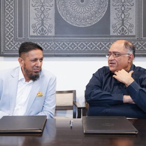 LUMS and Stylo Group Partner to Empower Young Women Through National Outreach Program Scholarships