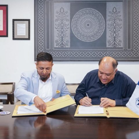 LUMS and Stylo Group Partner to Empower Young Women Through National Outreach Program Scholarships