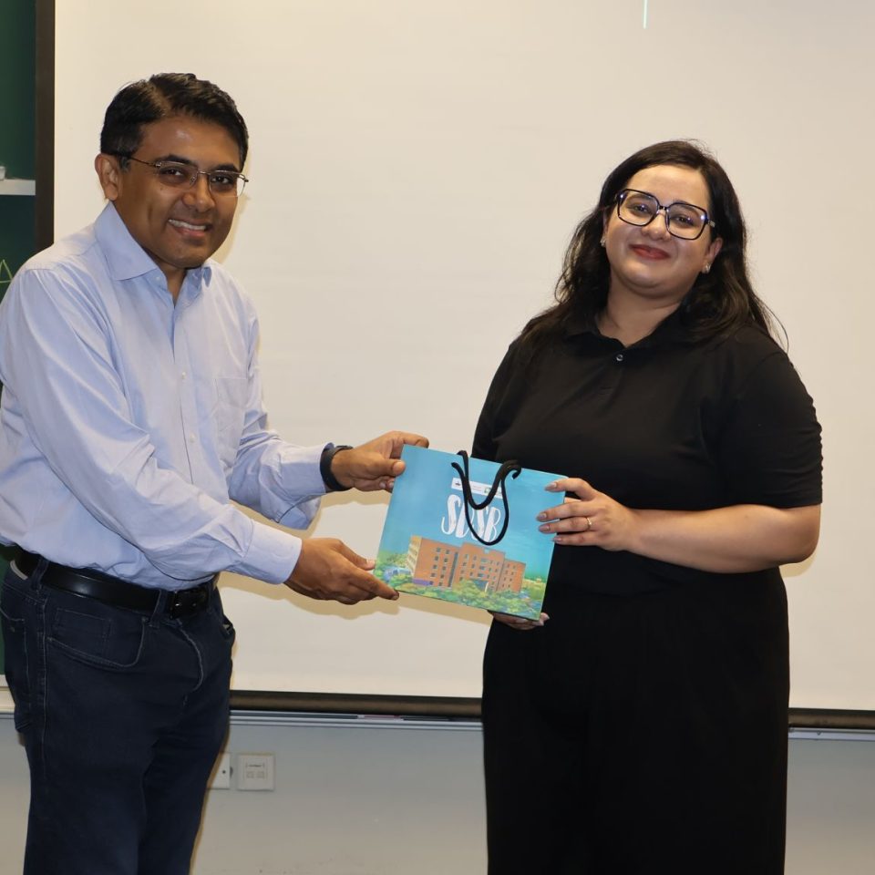 Transforming Influencer Marketing Education at LUMS with Industry Expertise3