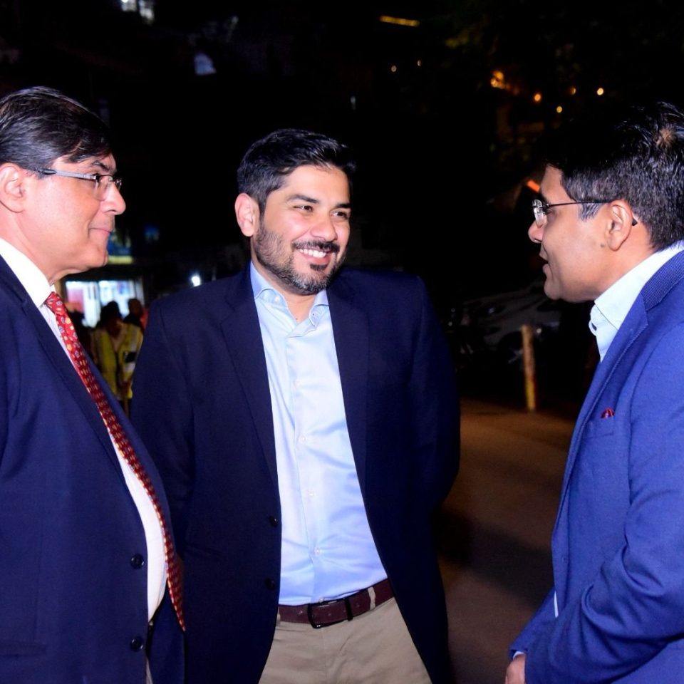 Walled City of Lahore Authority and AkzoNobel Pakistan Collaborate to Revitalize Food Street-4