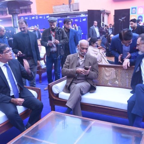 Revitalized Food Street Unveiled Under Dulux Paints & WCLA’s “Let’s Colour” Initiative