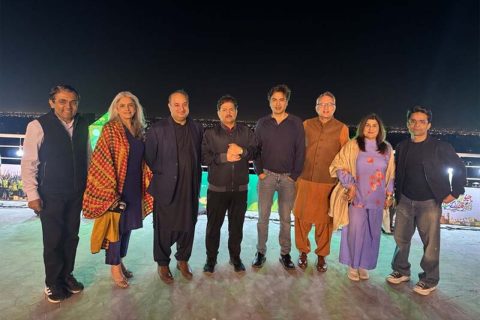 Strategic Collaboration Announced at Grand Basant Event in Lahore