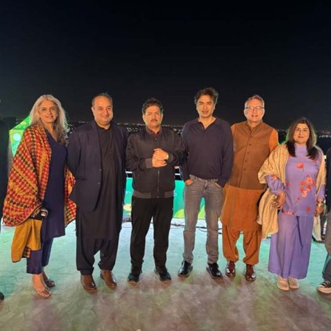 Strategic Collaboration Announced at Grand Basant Event in Lahore