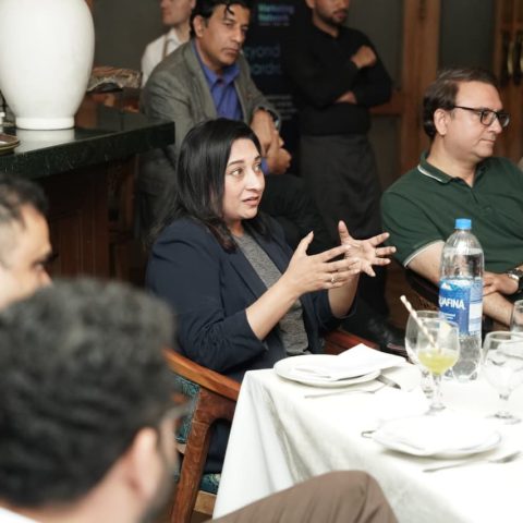 A New Marketing Community Takes Shape with Marketing Network’s First Meetup-1