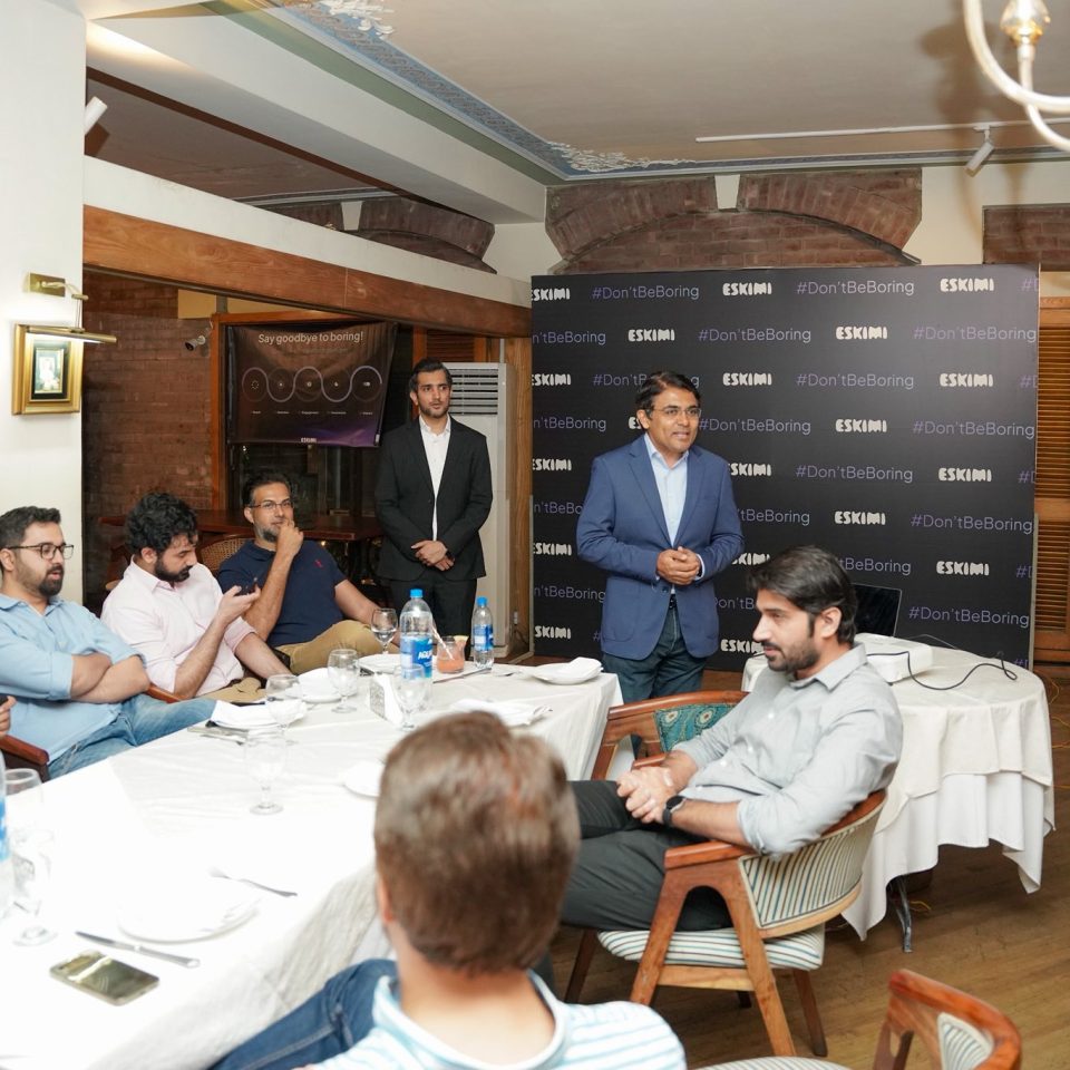 A New Marketing Community Takes Shape with Marketing Network’s First Meetup-11