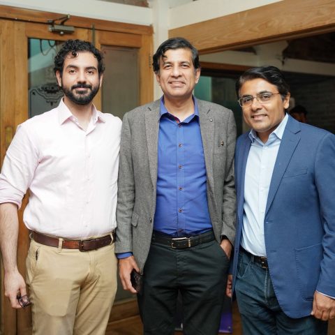 A New Marketing Community Takes Shape with Marketing Network’s First Meetup-13