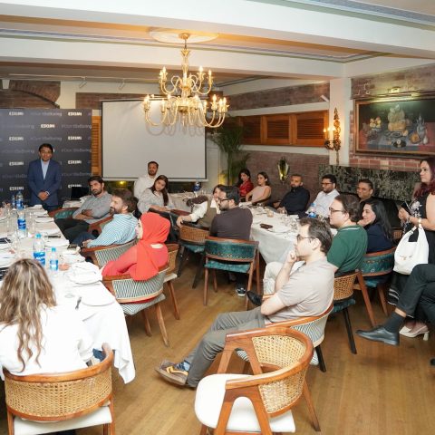 A New Marketing Community Takes Shape with Marketing Network’s First Meetup-15