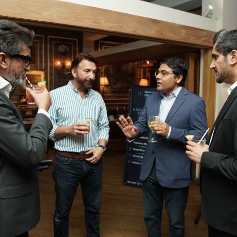 A New Marketing Community Takes Shape with Marketing Network’s First Meetup-2
