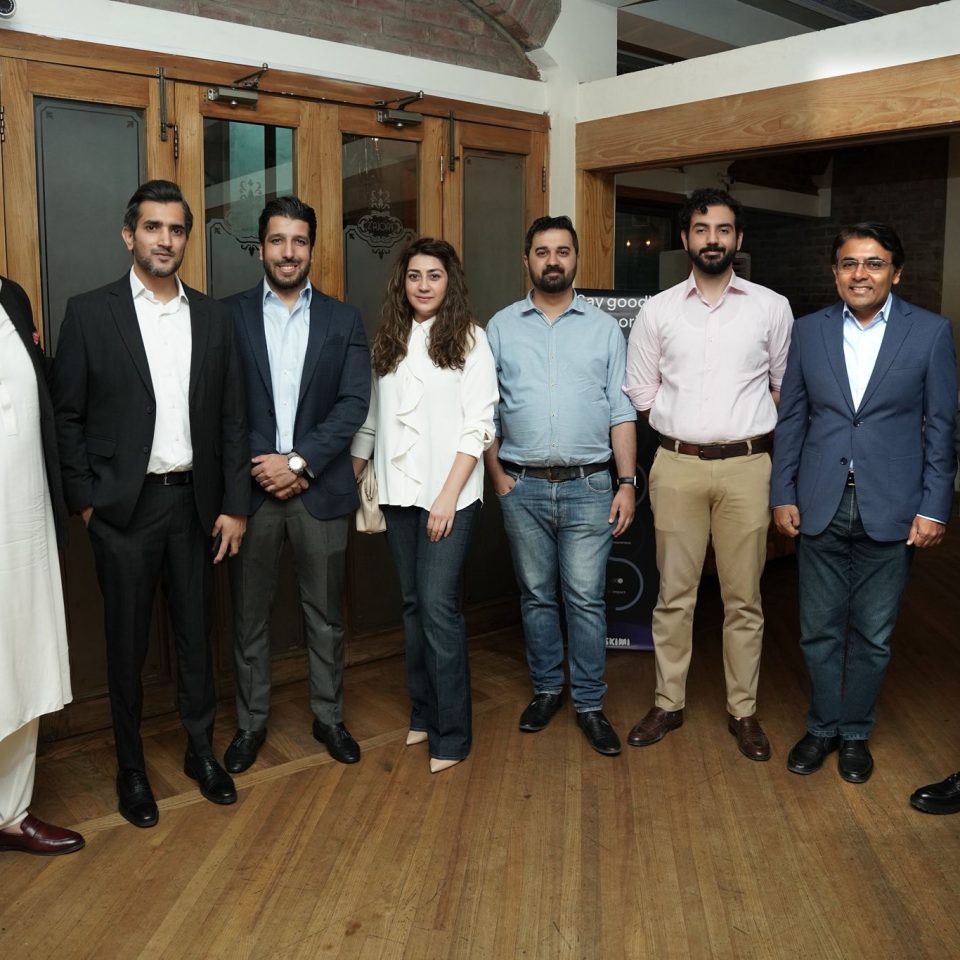 A New Marketing Community Takes Shape with Marketing Network’s First Meetup-21