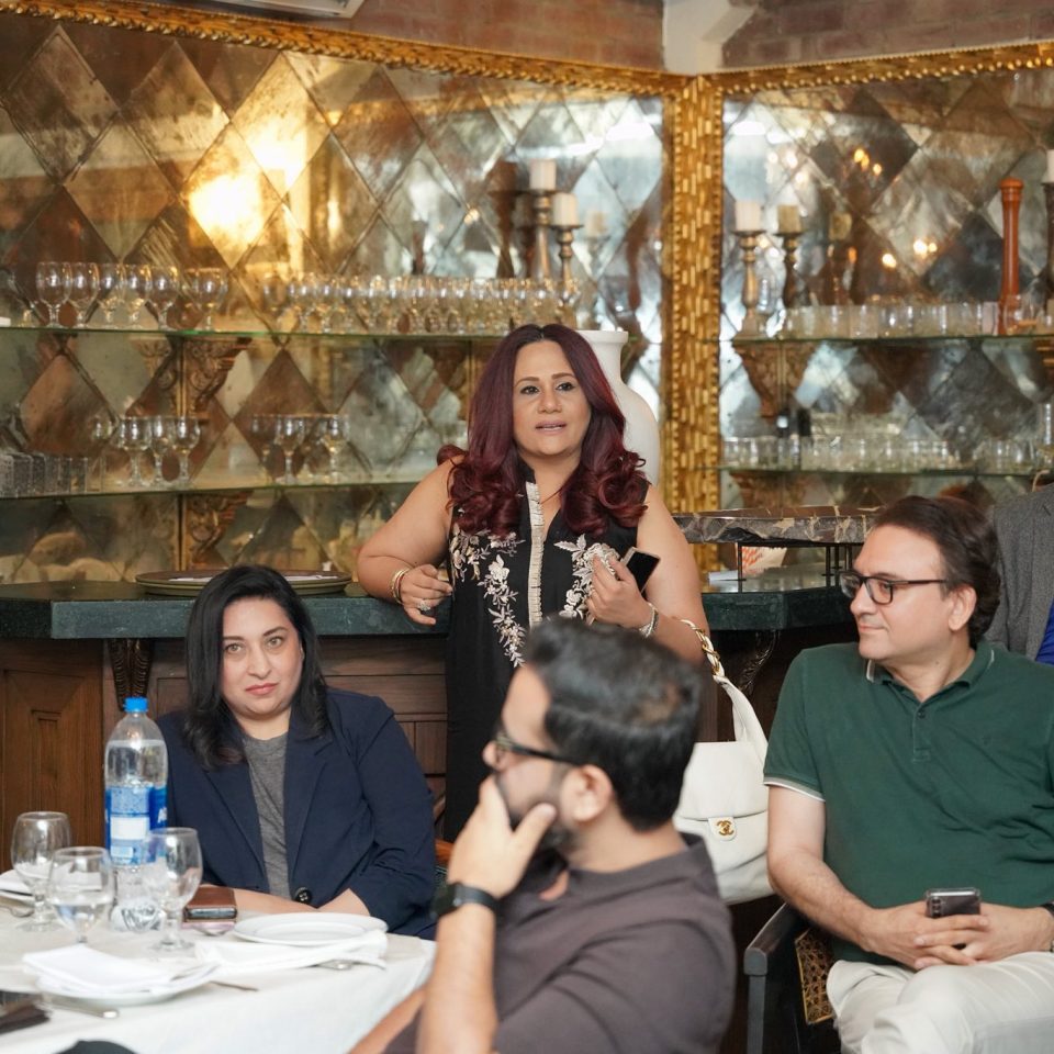 A New Marketing Community Takes Shape with Marketing Network’s First Meetup-23