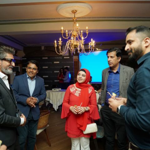 A New Marketing Community Takes Shape with Marketing Network’s First Meetup-4