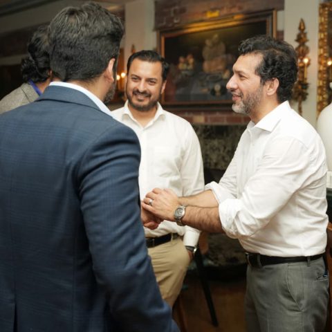 A New Marketing Community Takes Shape with Marketing Network’s First Meetup-7