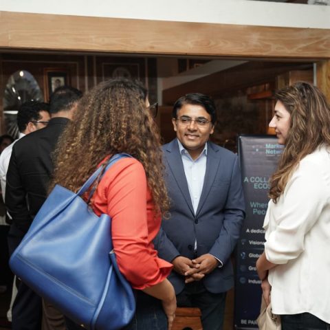 A New Marketing Community Takes Shape with Marketing Network’s First Meetup-8