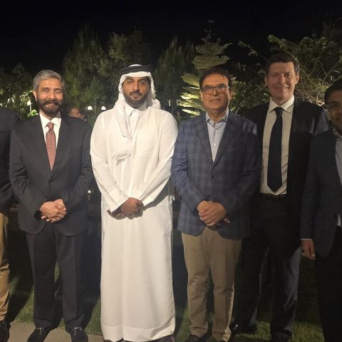 Leaders and Diplomats Convene in Islamabad for Strategic Conversations on the Future-2