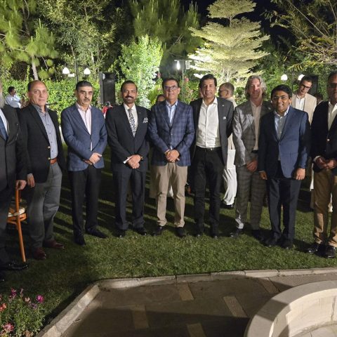 Leaders and Diplomats Convene in Islamabad for Strategic Conversations on the Future-4