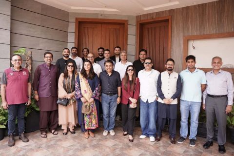 A New Beginning for OPEN Lahore and Pakistan's Entrepreneurial Ecosystem