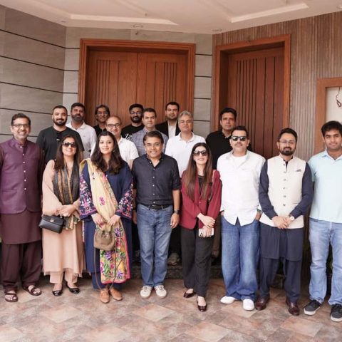 A New Beginning for OPEN Lahore and Pakistan's Entrepreneurial Ecosystem