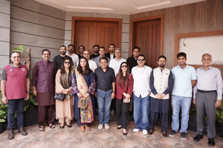 A New Beginning for OPEN Lahore and Pakistan's Entrepreneurial Ecosystem