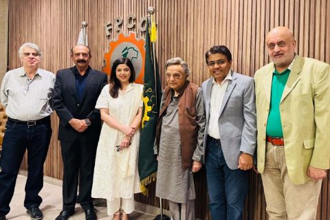 Building Pakistan’s Urban Future Through Policy Investment and Design