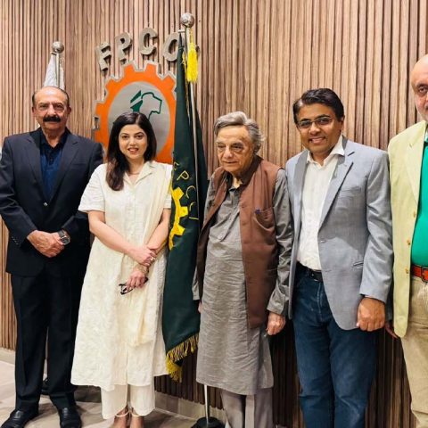 Building Pakistan’s Urban Future Through Policy Investment and Design
