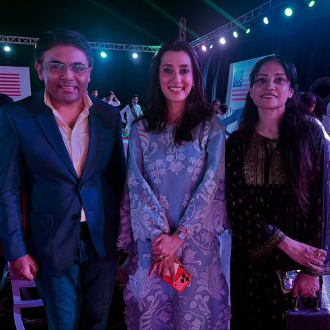 Celebrating 250 Years of American Independence at the Historic Lahore Fort 3