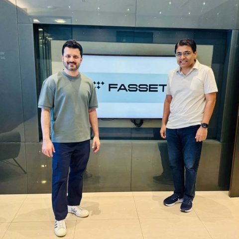 Exploring the Future of Fintech and Digital Finance with Fasset in Dubai