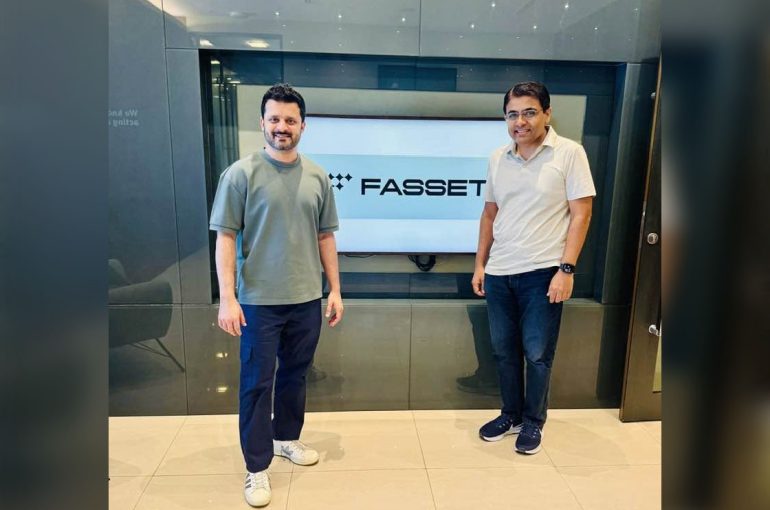 Exploring the Future of Fintech and Digital Finance with Fasset in Dubai