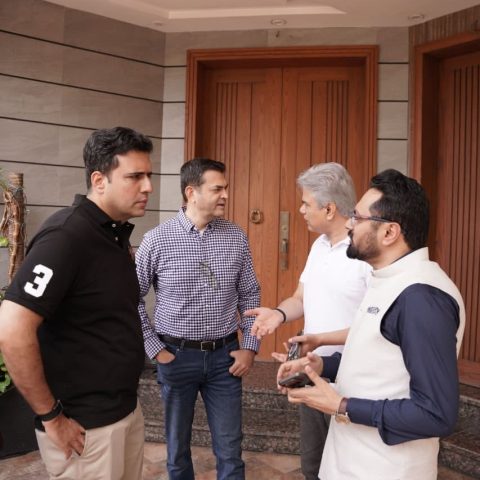 Honored to Lead OPEN Lahore into a New Chapter of Entrepreneurship 3