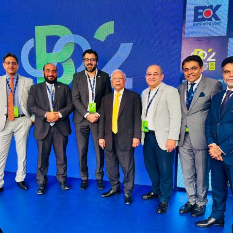 Pakistan Banking Summit Inspires Dialogue on the Future of Banking 10