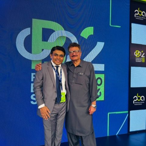 Pakistan Banking Summit Inspires Dialogue on the Future of Banking 3