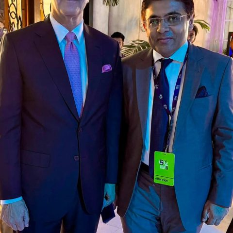 Pakistan Banking Summit Inspires Dialogue on the Future of Banking 4