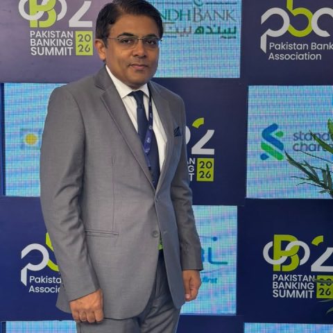 Pakistan Banking Summit Inspires Dialogue on the Future of Banking 5