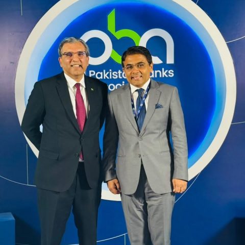 Pakistan Banking Summit Inspires Dialogue on the Future of Banking 7