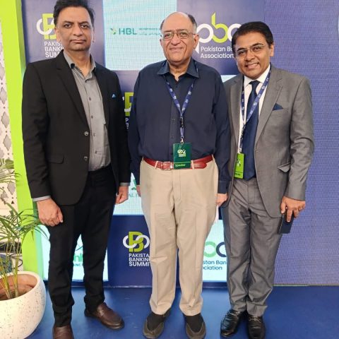 Pakistan Banking Summit Inspires Dialogue on the Future of Banking 9