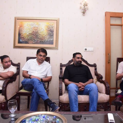 Rotary Club of Lahore Corporate Concludes a Meaningful Rotary Year 4