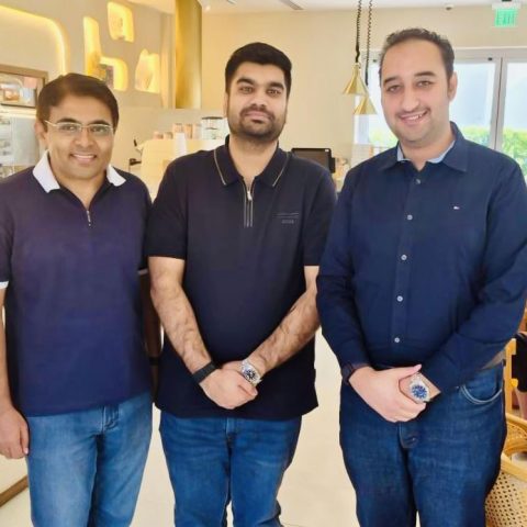 Strategic Partnerships Driving Business Growth Between Pakistan and the UAE