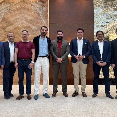 Pakistan IT Industry Leaders Connect at Meet the Candidates Session in Islamabad