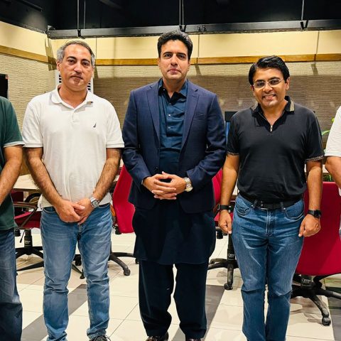 Strengthening OPEN Pakistan Through Collaboration Across Lahore and Karachi